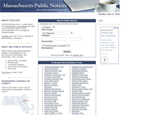 Tablet Screenshot of ma.mypublicnotices.com